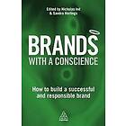 Nicholas Ind, Sandra Horlings: Brands with a Conscience