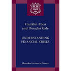 Franklin Allen: Understanding Financial Crises