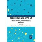 Massimo Ragnedda, Giuseppe Destefanis: Blockchain and Web 3.0