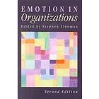 Stephen Fineman: Emotion in Organizations