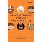 AB Morgan: Flame Retardant Polymer Nanocomposites