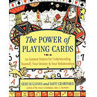 Gerri Sullivan, Saffi Crawford: The Power of Playing Cards