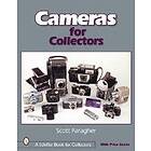 Scott Faragher: Cameras for Collectors