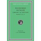 Diodorus Siculus: Library of History: Volume V