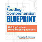 Nancy Hennessy: The Reading Comprehension Blueprint