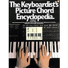 Leonard Vogler: The Keyboardist's Picture Chord Encyclopedia