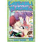 Izumi Tsubaki: Oresama Teacher, Vol. 15