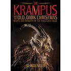 Al Ridenour: The Krampus And Old, Dark Christmas