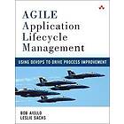 Bob Aiello: Agile Application Lifecycle Management