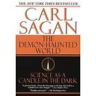 Carl Sagan: The Demon-Haunted World