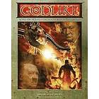 Greg Stolze, Dennis Detwiller: Godlike: Superhero Roleplaying in a World on Fire, 1936-1946