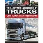 Peter Davies: The Illustrated Encyclopedia of Trucks