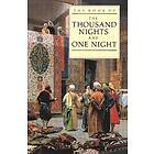 J C Mardrus, E P Mathers: The Book of the Thousand and One Nights