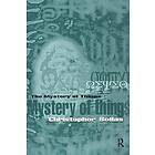 Christopher Bollas: The Mystery of Things