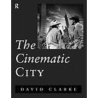 David Clarke: The Cinematic City