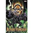 Reginald Hudlin: Black Panther By Reginald Hudlin: The Complete Collection Vol. 2