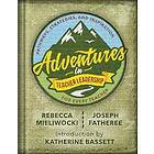 Rebecca Mieliwocki, Joseph Fatheree: Adventures in Teacher Leadership