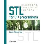 L Ammeraal: STL (Standard Template Library) for C++ Programmers