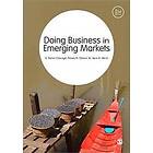 S Tamer Cavusgil: Doing Business in Emerging Markets