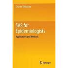 Charles DiMaggio: SAS for Epidemiologists
