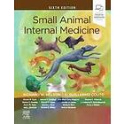 Richard W Nelson: Small Animal Internal Medicine