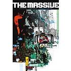 Brian Wood: The Massive Omnibus Volume 1