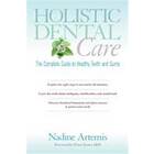 Nadine Artemis: Holistic Dental Care