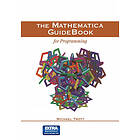 Michael Trott: The Mathematica GuideBook for Programming