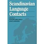 P Sture Ureland: Scandinavian Language Contacts