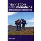 Carlo Forte: Navigation in the Mountains