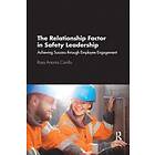 Rosa Antonia Carrillo: The Relationship Factor in Safety Leadership