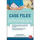 Jason Brumitt: Physical Therapy Case Files: Orthopaedics