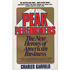 Arthur Garfield: Peak Performers