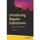 Joerg Krause: Introducing Regular Expressions