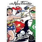 Darwyn Cooke: DC: The New Frontier: DC Black Label Edition