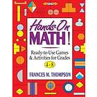 Frances McBroom Thompson: Hands-On Math!