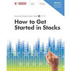 Morningstar Inc: How to Get Started in Stocks