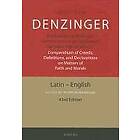 Heinrich Denzinger: Enchiridion Symbolorum
