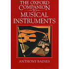 Anthony C Baines: The Oxford Companion to Musical Instruments