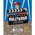 Martin Handford: Where's Waldo? in Hollywood: Deluxe Edition