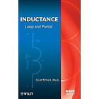 CR Paul: Inductance Loop and Partial