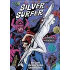 Dan Slott: Silver Surfer By Slott &; Allred Omnibus