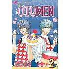 Aya Kanno: Otomen, Vol. 2