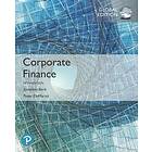 Jonathan Berk: Corporate Finance MyLab with Pearson eText, Global Edition