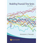 Stephen J Taylor: Modelling Financial Time Series