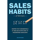 Jan Ropponen: Sales Habits of Winners