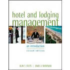 AT Stutts: Hotel and Lodging Management An Introduction 2e