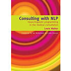 Lewis Walker: Consulting with NLP