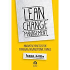 Jason Little: Lean Change Management