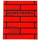 Ebba de Faire, Ann Katrin Pihl Atmer, Anders Johnson, Oskar Hammarkrantz: Industricentralens Konstborg: Blästern 15